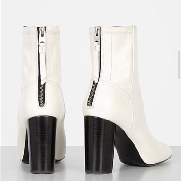 All Saints Nuri Boots - Picture 2 of 8
